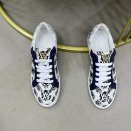 Picture of Louis Vuitton Shoes _SKULVsz38-45mnf072215448